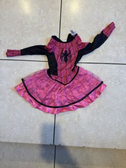 Spider Girl 