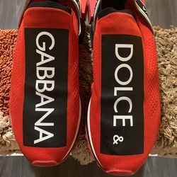 Dolce And Gabbana