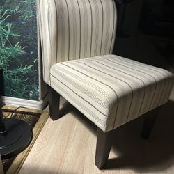 Accent Chair