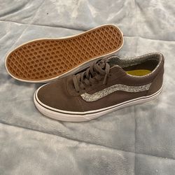 Vans Size 8.5