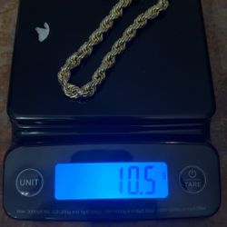 Gold Bracelet 