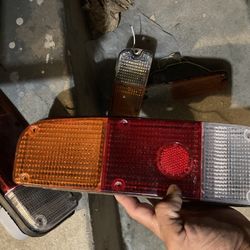 Truck Parts Toyota Hilux 