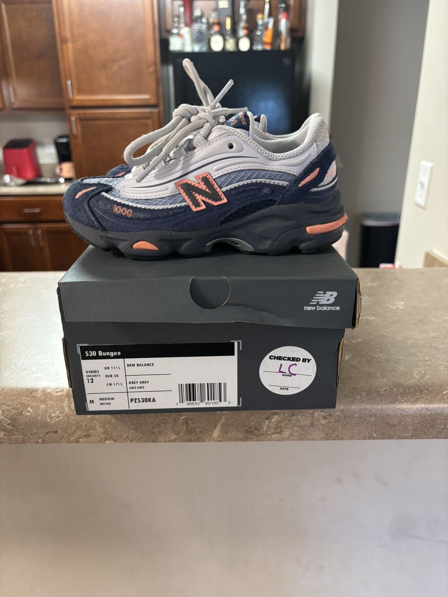 Preschool Shoes