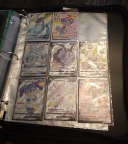 Selling Pokemon (Send Offer)