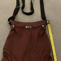 REI Shoulder Bag
