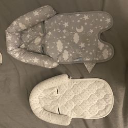 Baby Head Support 