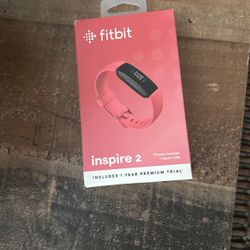 Fitbit. Inspire 2