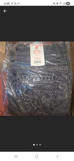 Rock revival jeans 30/32