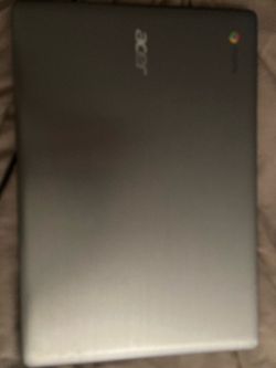 Acre chrome book