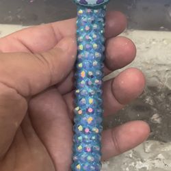 Blinged Pen 