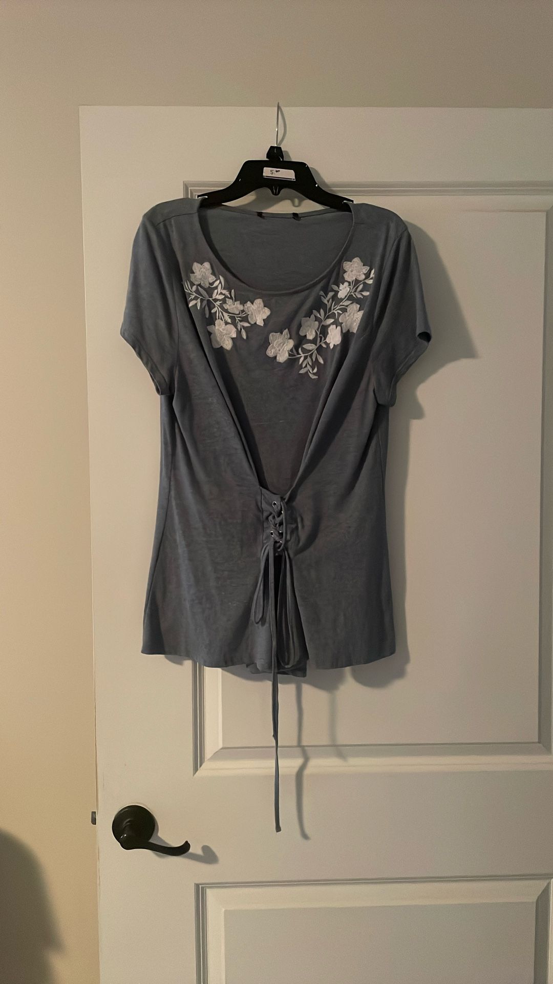 Cute Size L Top