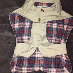 Dog Outfit