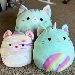 Squishmallows