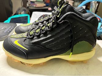 Nike Air Griffey 2 Cleat Size 12