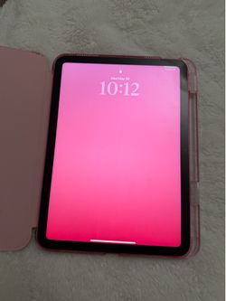 iPad A16 11 inch