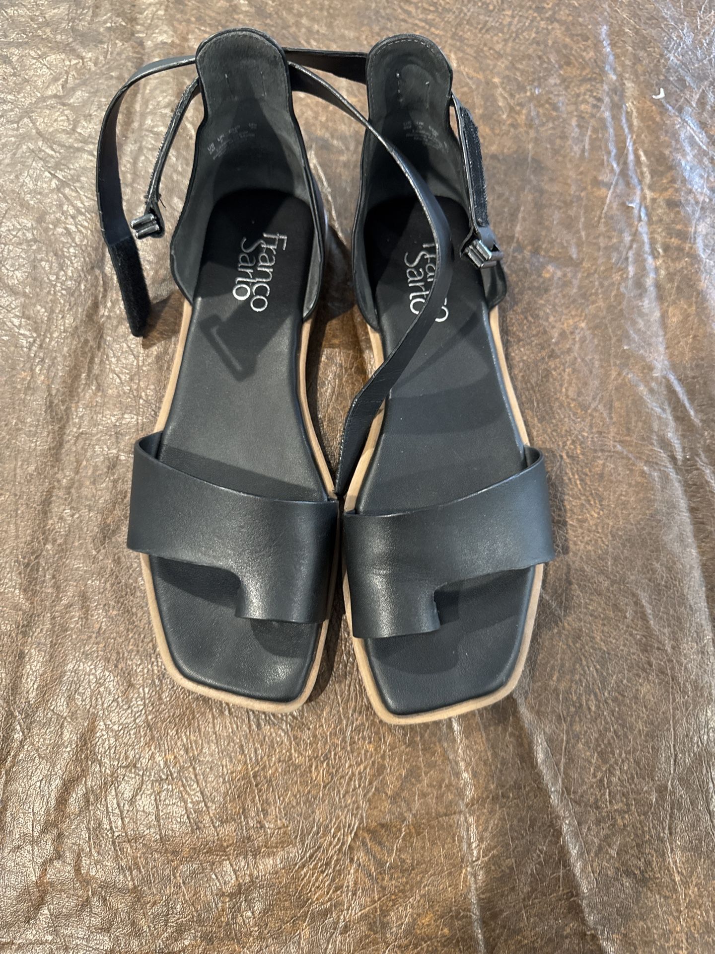 Franco Sarto Sandals