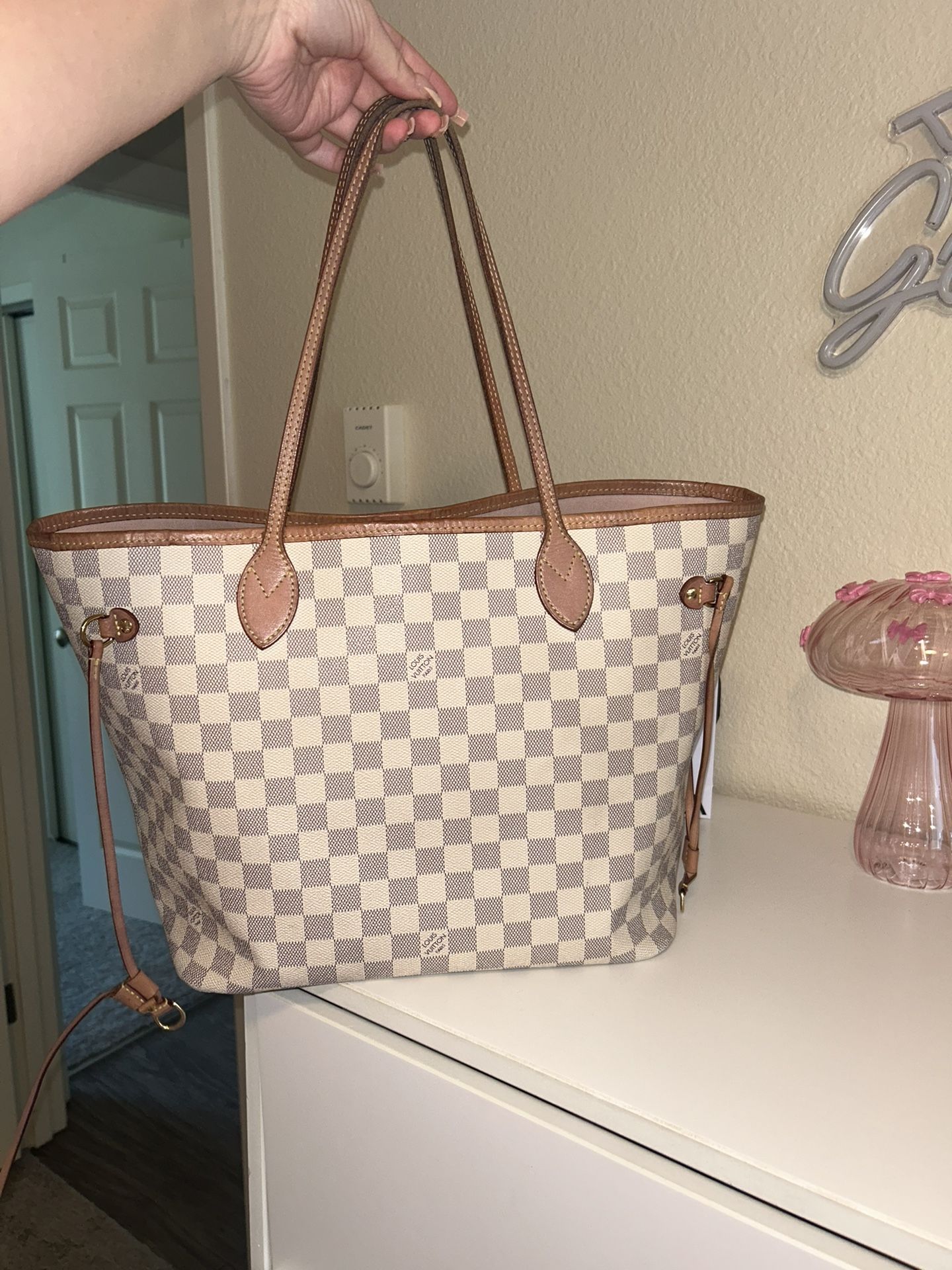 Lv Bag!