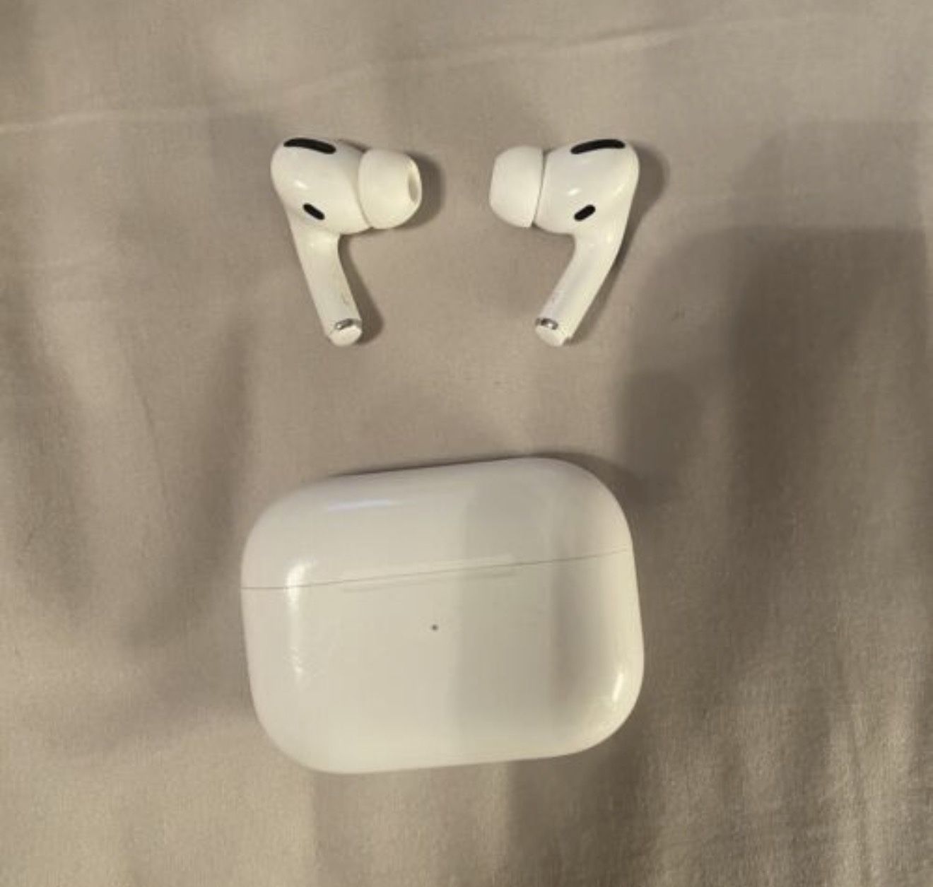 AirPod Pro 2nd Gen