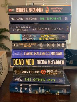 Books