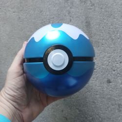 Pokemon Ball Large 