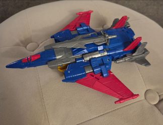 Transformers Metalhawk Legacy Evolution Hasbro, NEW!