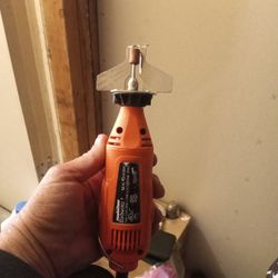 MINI GRINDER
