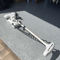 Minnkota Riptide 80LB 24V 