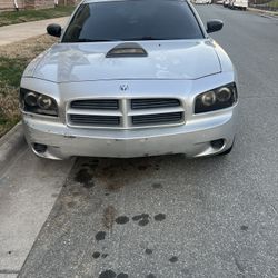 2009 Dodge Charger
