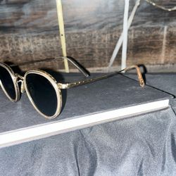 Oliver Peoples Prescription/reading Glasses