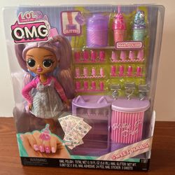 ***LOL OMG DOLLS***
