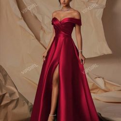 Gown Dress