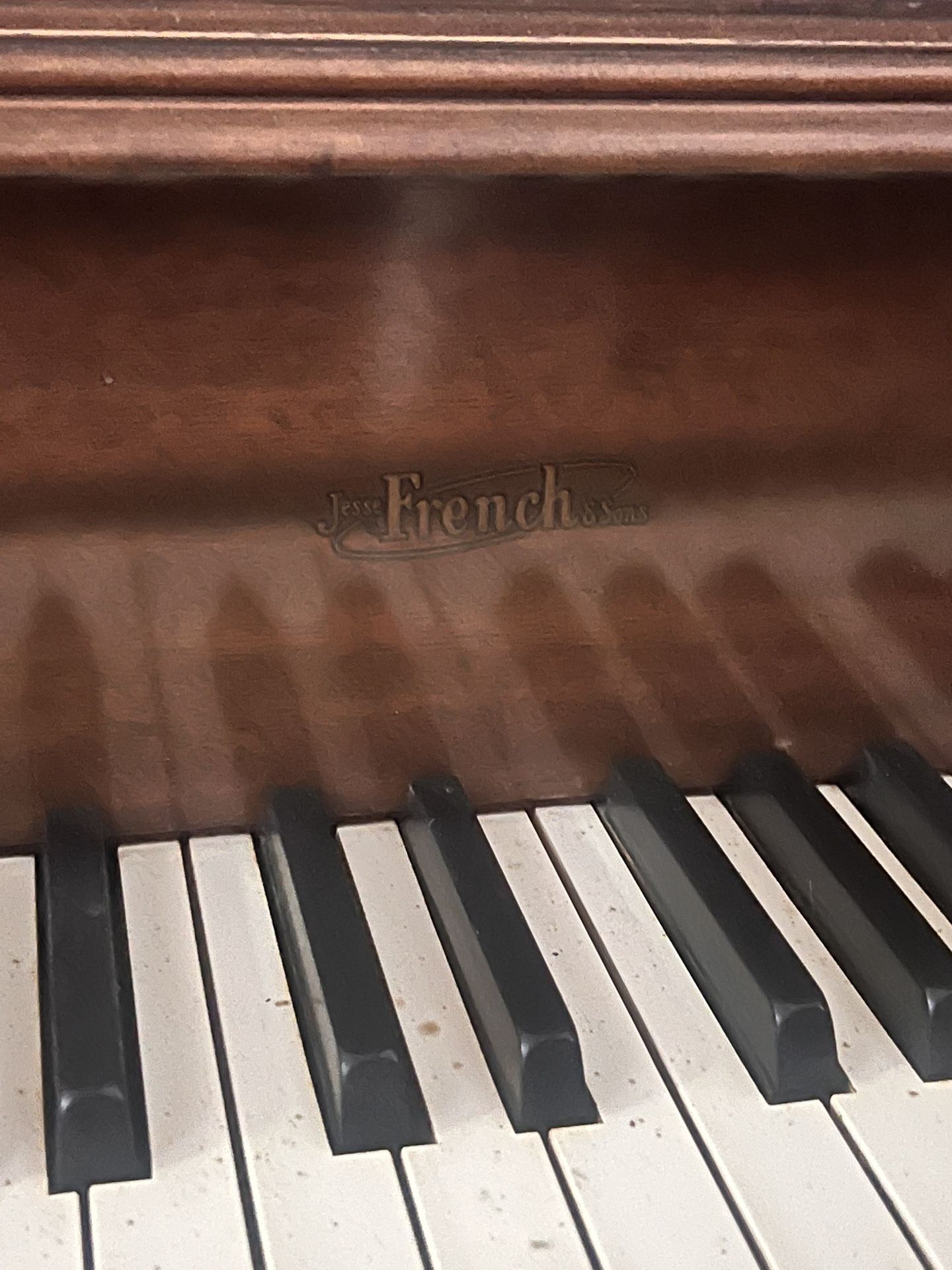 Piano