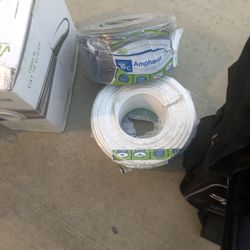 Cable Wire & Fittings 