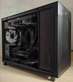 mAtx Gaming Pc