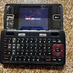 LG Env2