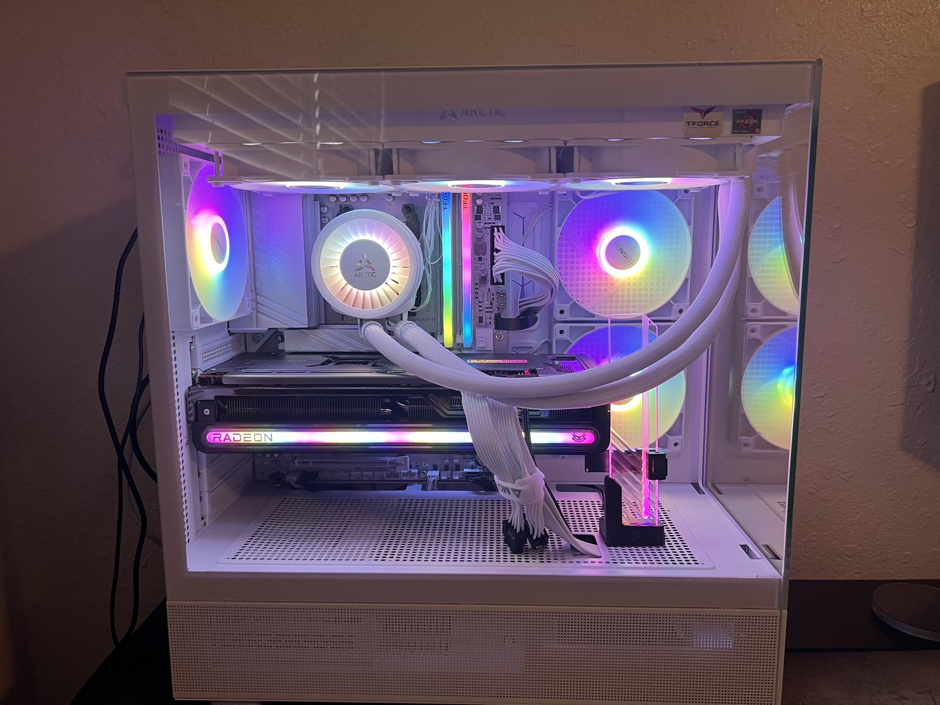 High End Gaming Computer