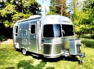 Photo FrimPrice1200$Airstream 2007 Safari