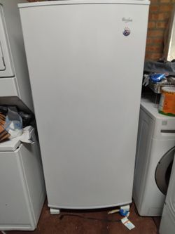 Whirlpool Refrigerator