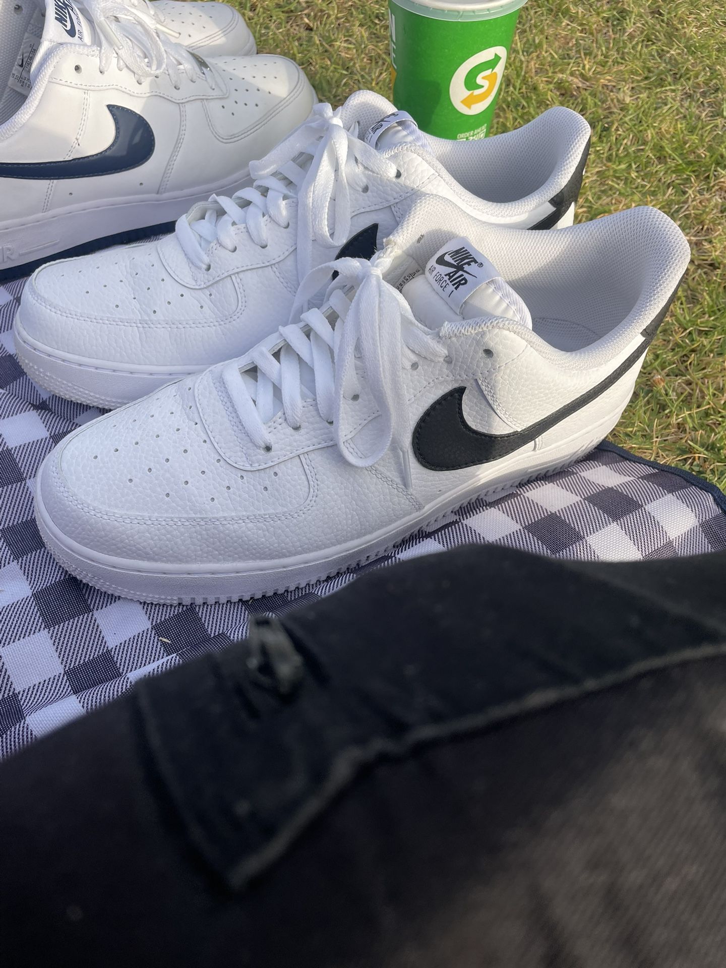 Nike Air Force 1 Size 13 Men’s