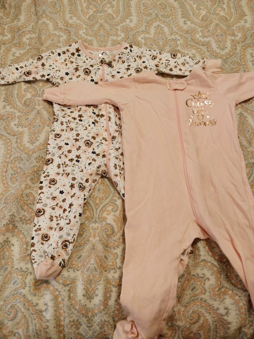 Baby Pijamas