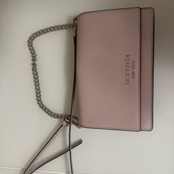 Pink Kate Spade Purse
