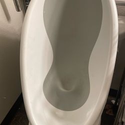 Baby Bath