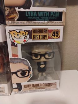 Funko Pop