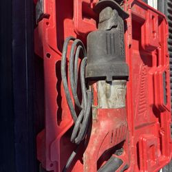 Milwaukee 6538-21 Super Sawzall Reciprocating Saw – Heavy Duty, Works Perfectly!