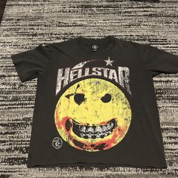 Hellstar tee