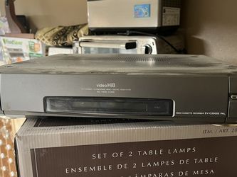 Sony Video 8 - PAL System