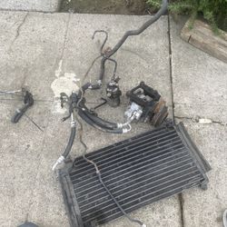 90-93 Integra Da9 Db1 Oem Parts  Eat A Dick Offer Up 