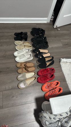 Shoes