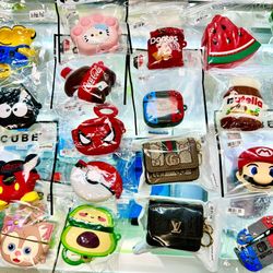 AirPod Cases For AirPods 