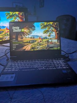 HP Victus